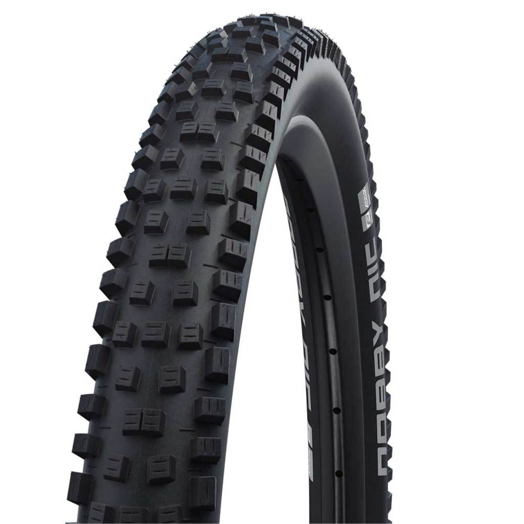 Schwalbe 62-622 Nobby Nic Zwart Fold 11654126.01