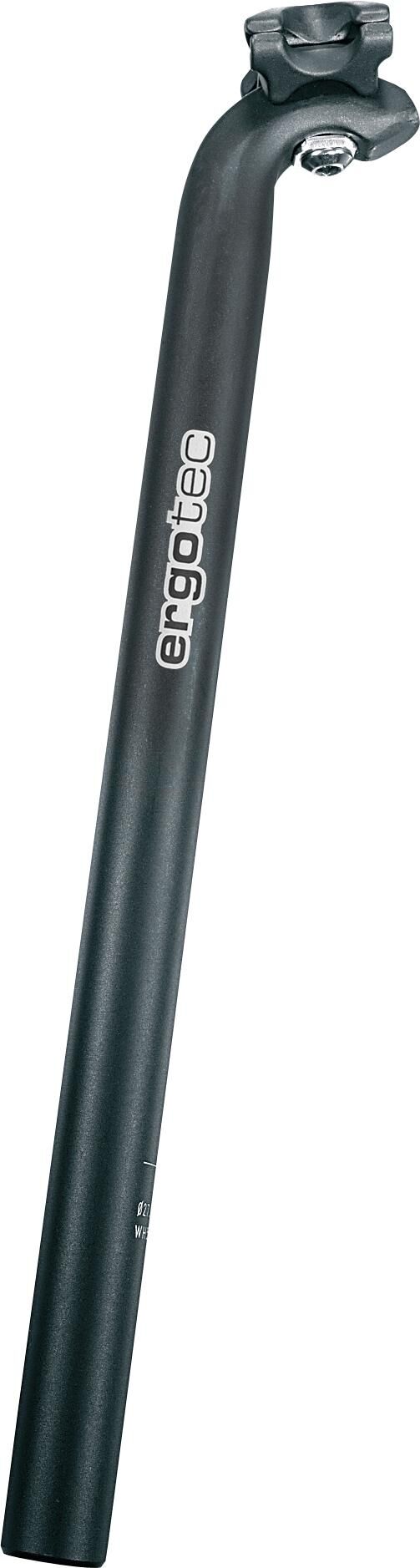 Ergotec patent seatpost hook 26.2 x 400mm
