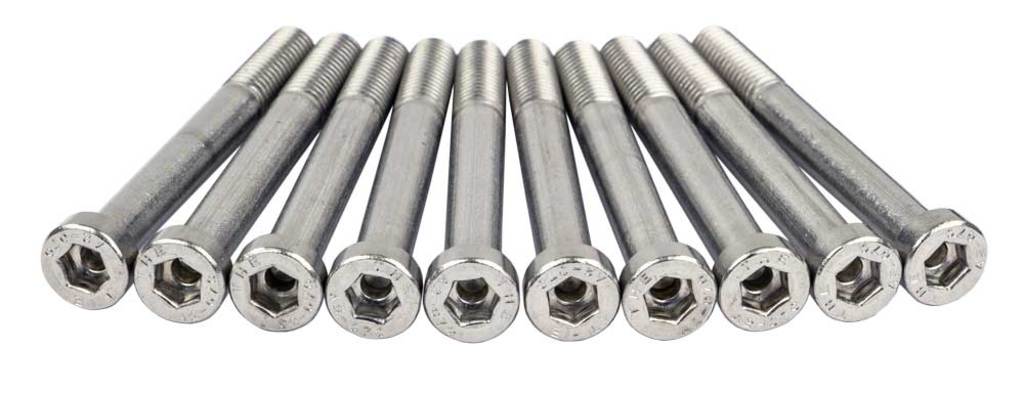Anp bout m8x70 inbus din6912 a2-70 ds a 10