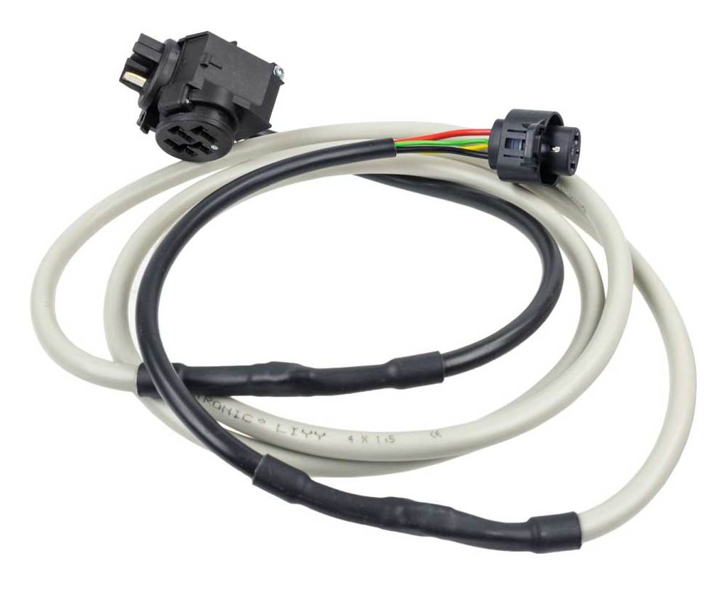 Bosch ebp wiring harness battery rdt m contact points 1900mm