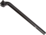 Ergotec seat post Viper 30 alu 30.9 x 400