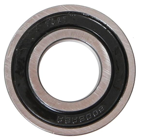 Inferiore SKF 6002-2RS1 15x32x9mm
