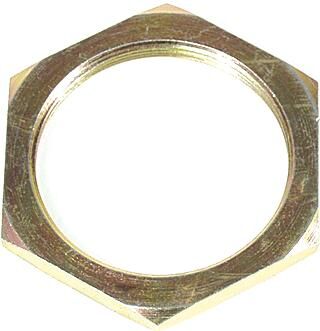 Rms coupling nut clutch nut m38x1