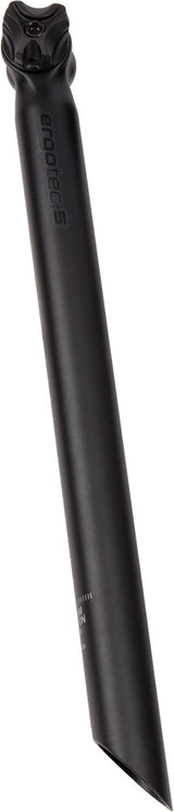 Ergotec Seat Post Viper 0 Alu 31,6 x 400