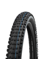 SCHWALBE ESTERNO 27.5-2.60 (65-584) Walked EvO Superg E50 ZW.