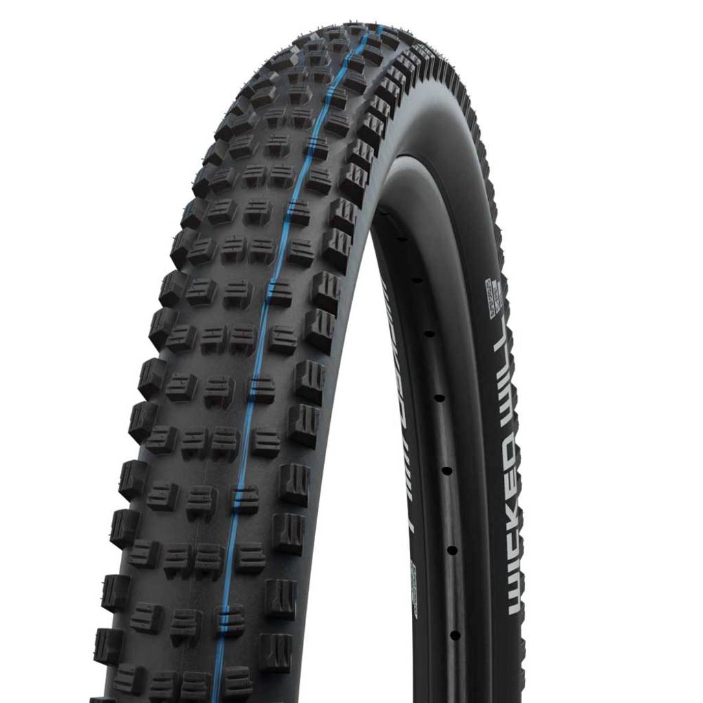 Exteriér Schwalbe 27.5-2,40 (62-584) Wicked Will Evo Supert E-50 SW