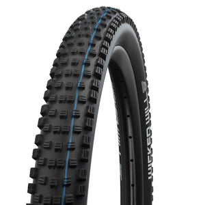 „Schwalbe“ išorė