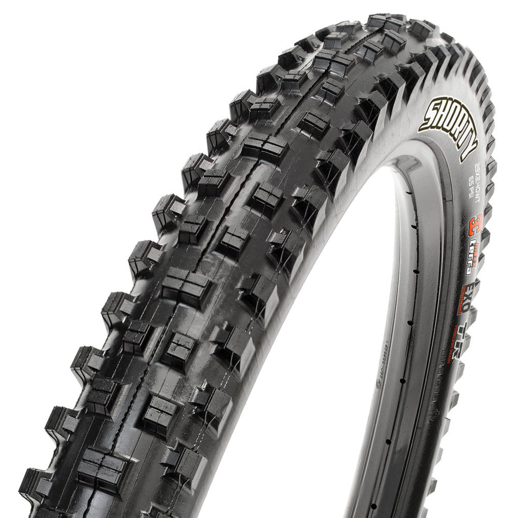Buitenband 29 maxxis shorty