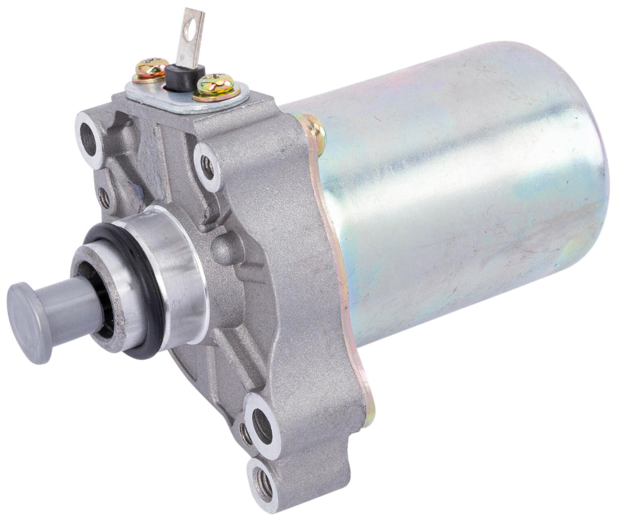 Rms startmotor