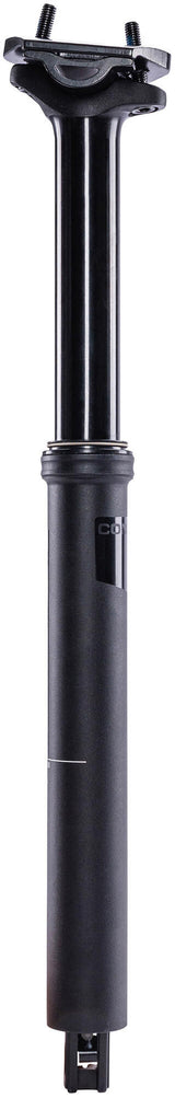 Contec vario patent-zadelpen nara drop ct adj.seatpost nara drop 31,6x402mm, black