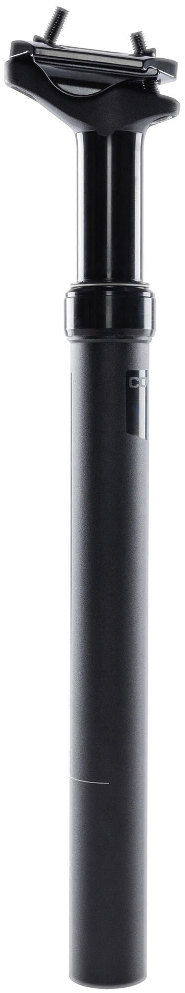 Contec verende patent-zeedelpen nara ct susp. seatpost nara 31,6x350mm, black