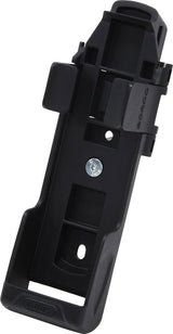 Abus Bordo SH 6000 6100 - Czarny - Blokada rowerowa - 90 cm