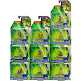 Andre mærker teenage mutant ninja skildpadder stempel