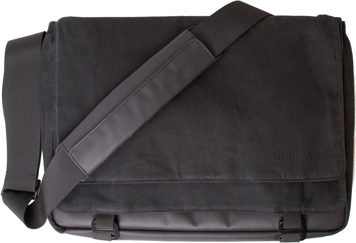 Atranvelo bureau- en schooltas metro 15 avs