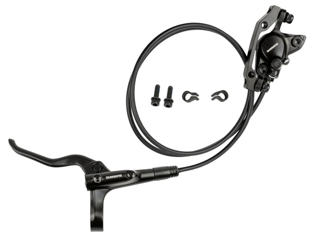 Shimano voorrem mt201 200