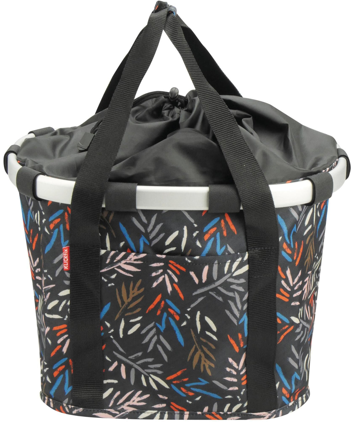 Rixen kaul shopper bag bike basket