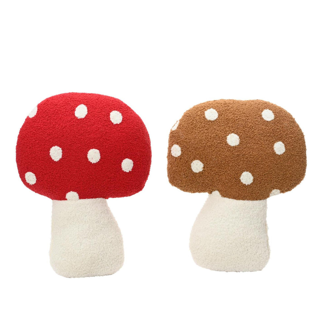 Decoris tyynysieni polyesteri 37x32x5cm