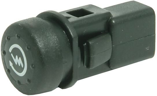 Spec-x starterschakelaar starter button black