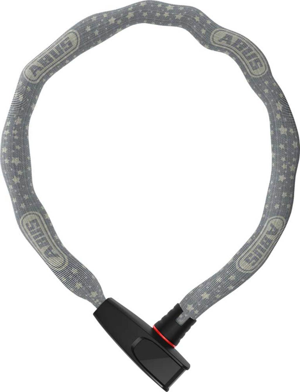 Abus kettingslot catena 6806k