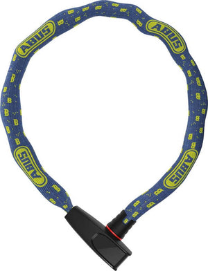 Abus řetězový zámek catena 6806k