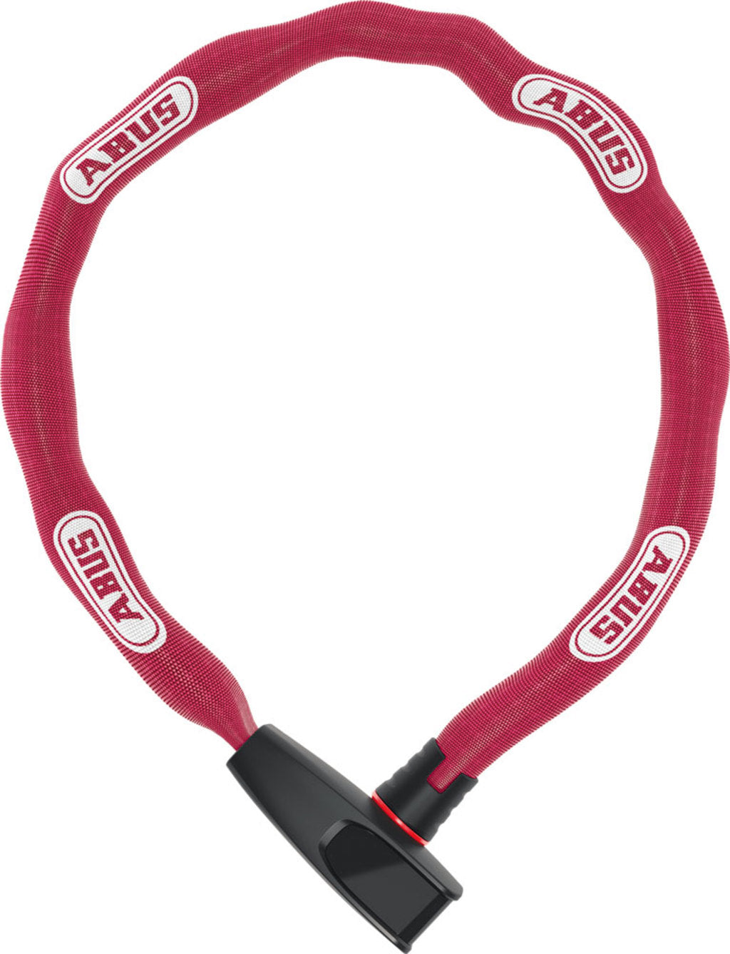 Abus Kettenschloss catena 6806k