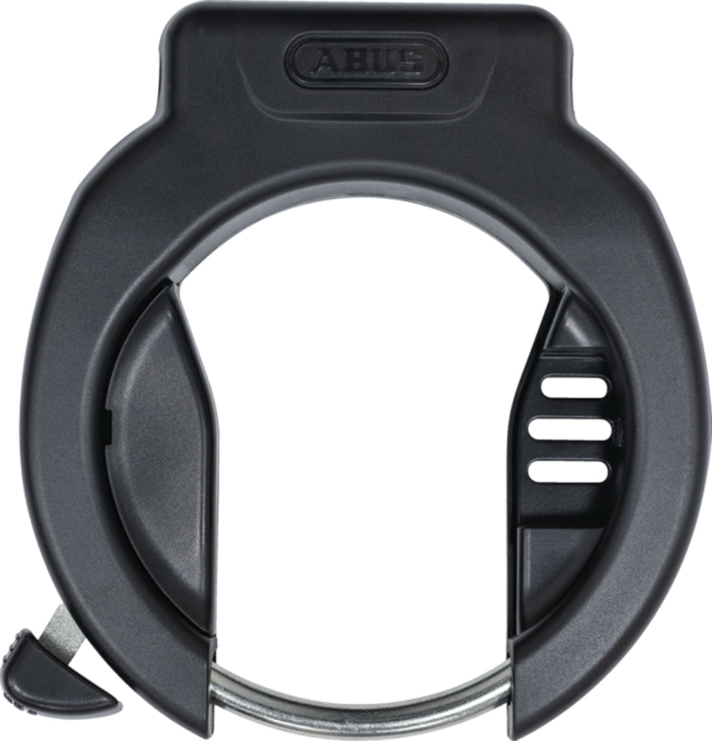 ABUS Pro Amparo 4750X Art2 Bicycle lock, Black