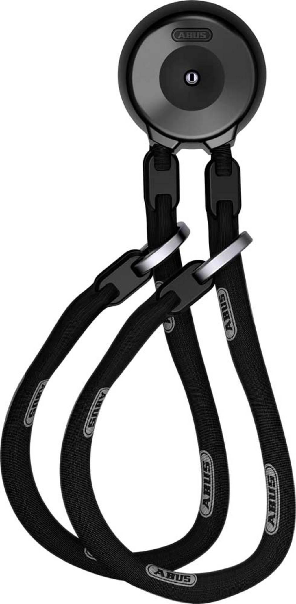Abus parede wch + ach 9ks 110 twinthain
