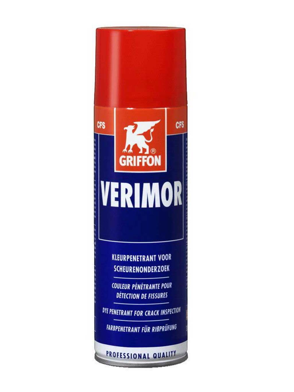 Griffon olie verimor