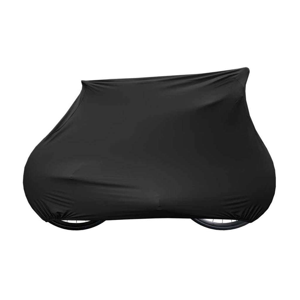 DS copre il vetro del finestrino dell'auto Blizz