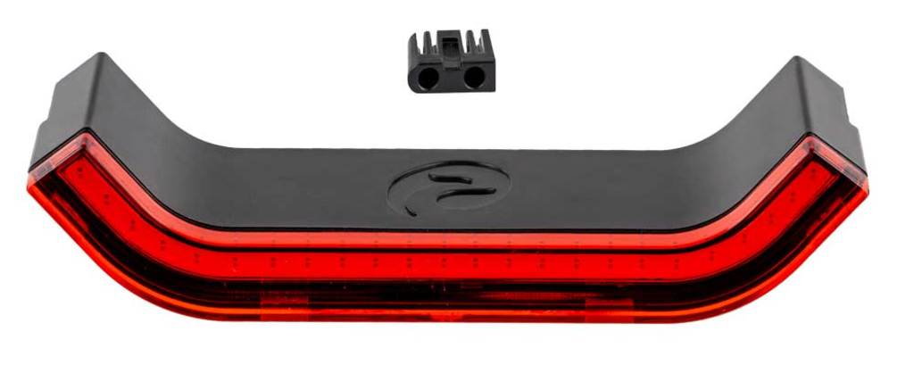 Batavus rear light aerflow 2.0 xer