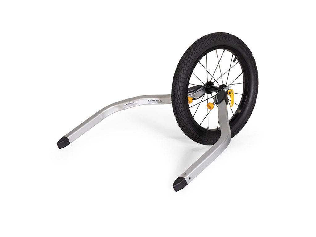 Abi kard bur single jogger kit