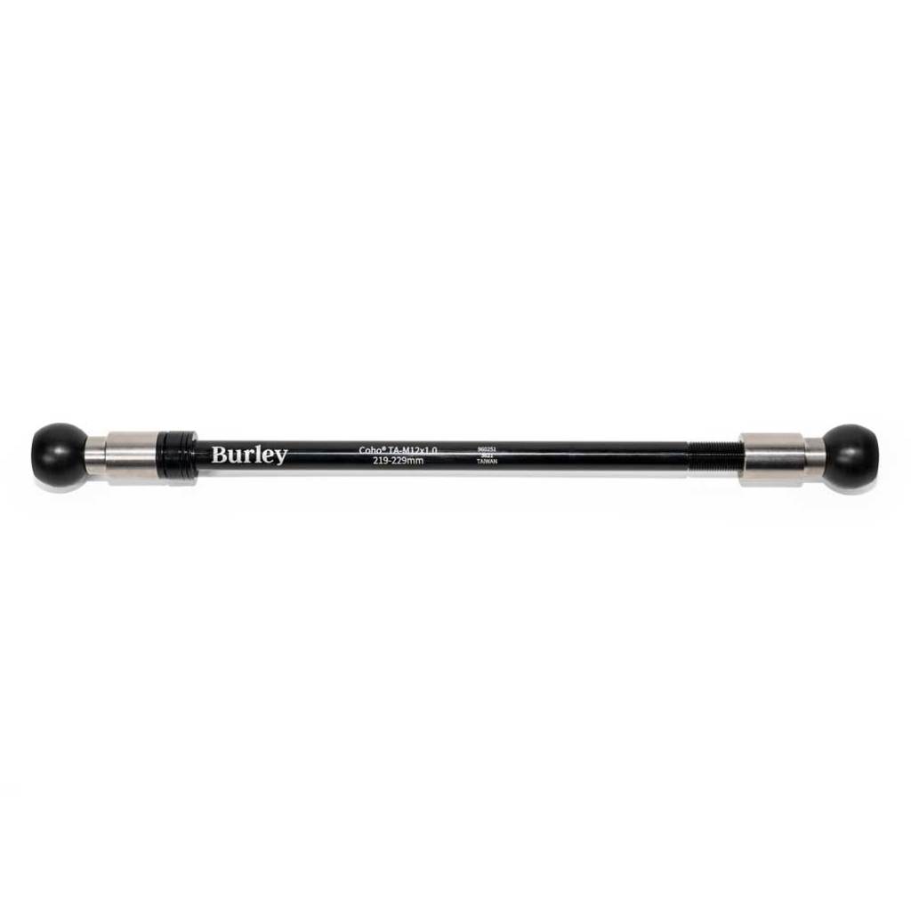 Tá bac ar chárta Burley m12x1 219-229mm