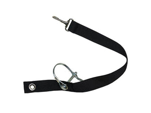 Burley kard bur flex conector cinturón largo zw my07