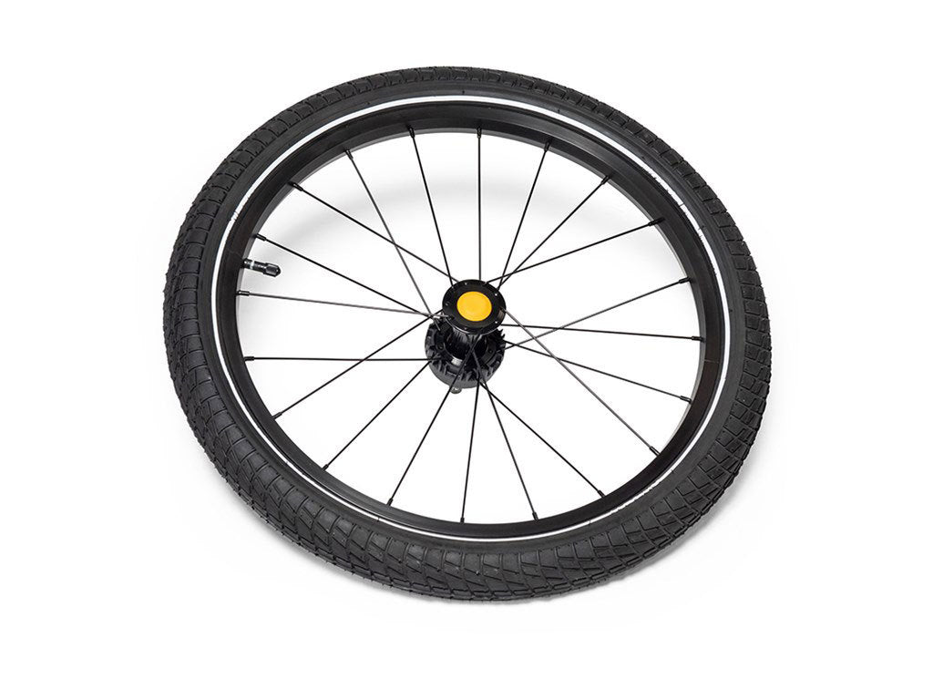 Burley kard bur dlite single x cub x wiel 20 zw my19