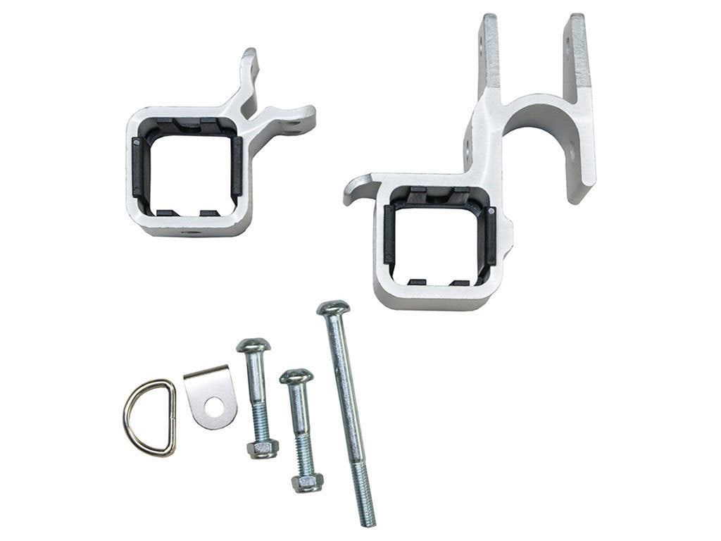 Burley kard bur bee encore push rod bev set zi