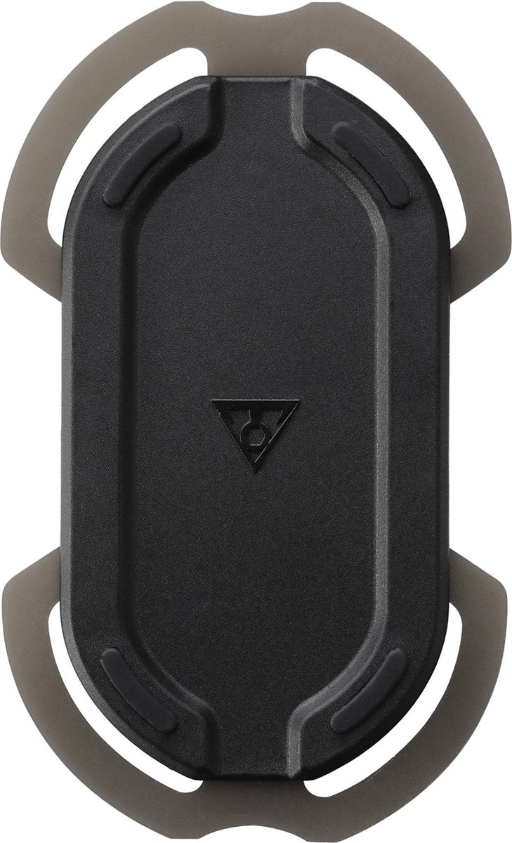 Topeak omni ridecase ii - black