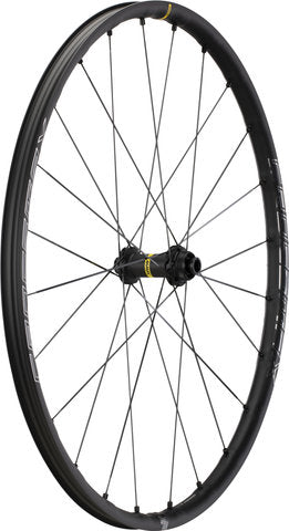 Mavic crossmax sl s center lock disc 29 boost wheelset