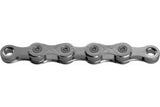 KMC bicycle chain E1 EPT 110 links, 1 2 x 3 32, silver, 306g