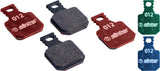 Sinter magura mt 012 disc pads