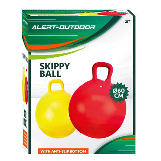 Alerta alerta al aire libre Skippyball 60 cm