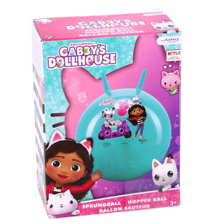 Skippybal Gabbys dukkehus 50 cm