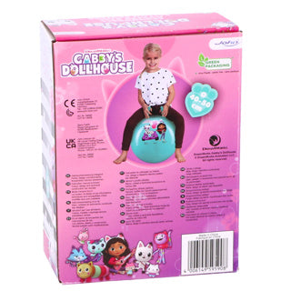 Skippybal Gabbys dukkehus 50 cm