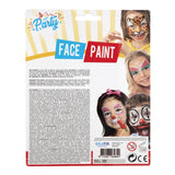 Grafix sminkkészlet 10 részes