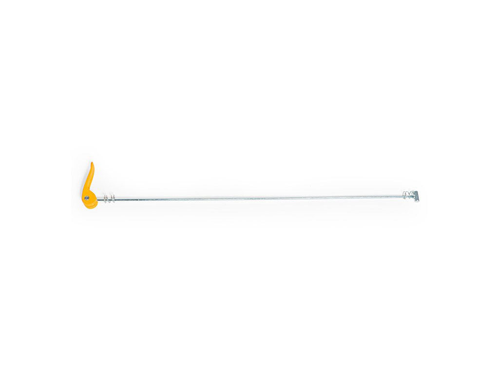Kard bur double snelspanner duwstang zi ge