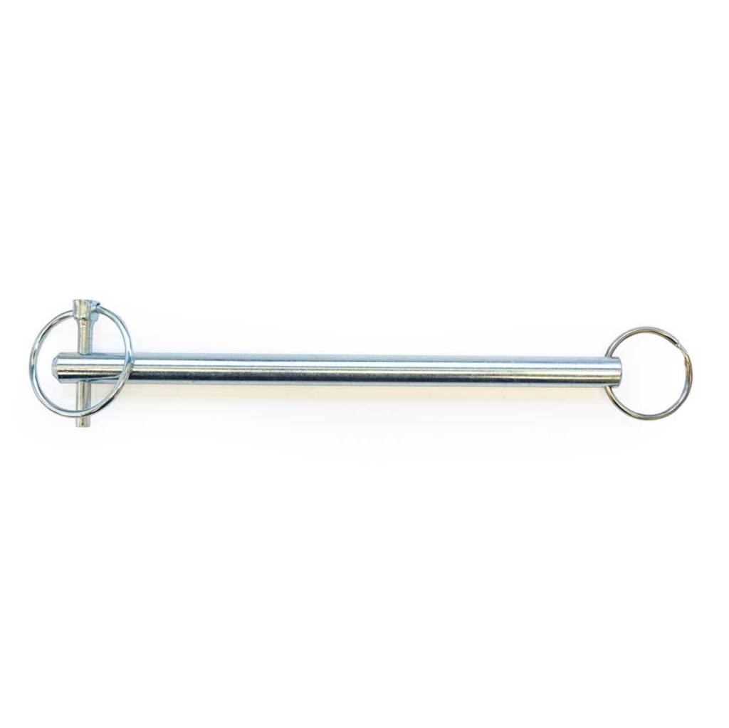 Burley kard bur coho xc locking pin rear fork zi