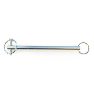 Burley kard bur coho xc locking pin rear fork zi