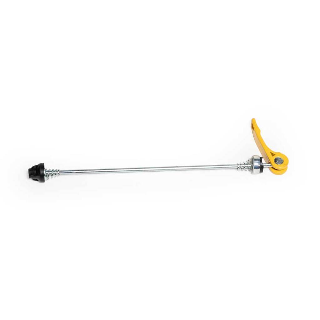 Burley kard bur coho xc quick release front åg zi ge