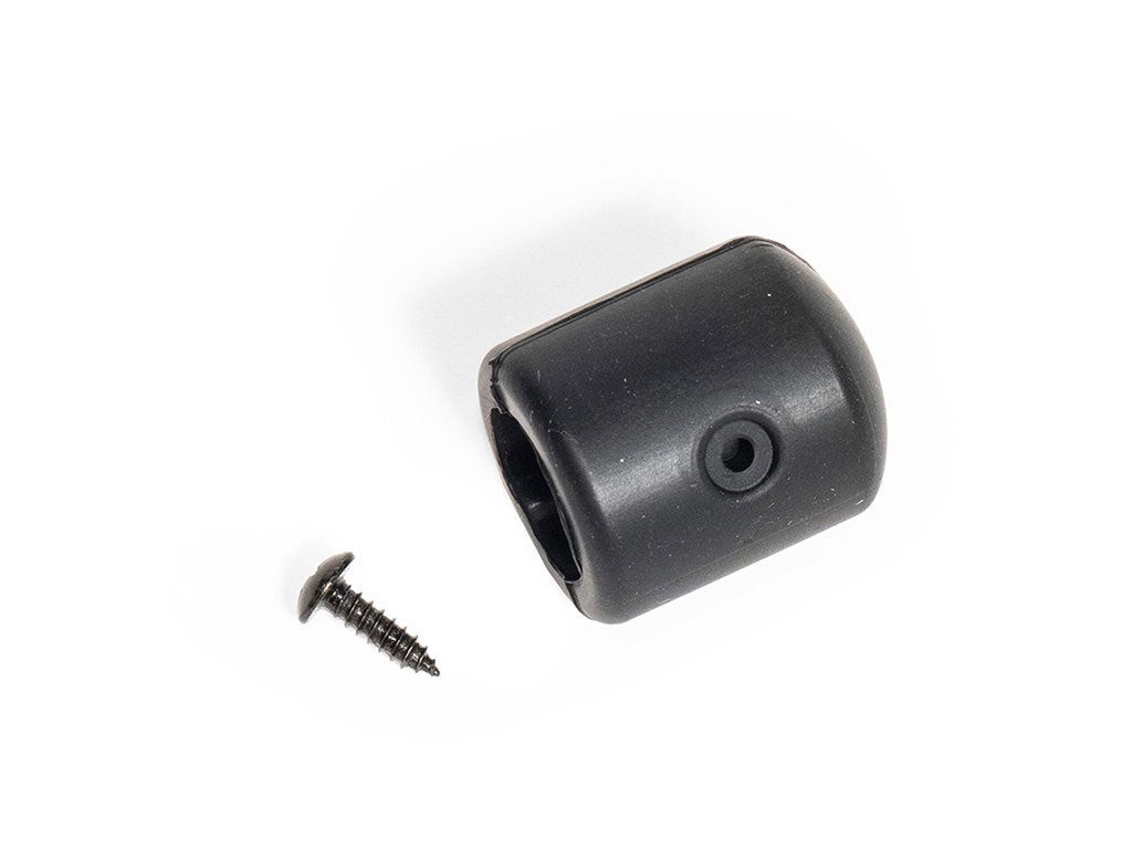 Kard bur coho xc voet standaard rubber zw