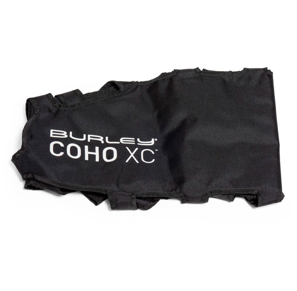 Kard bur coho xc zijpanelen zw