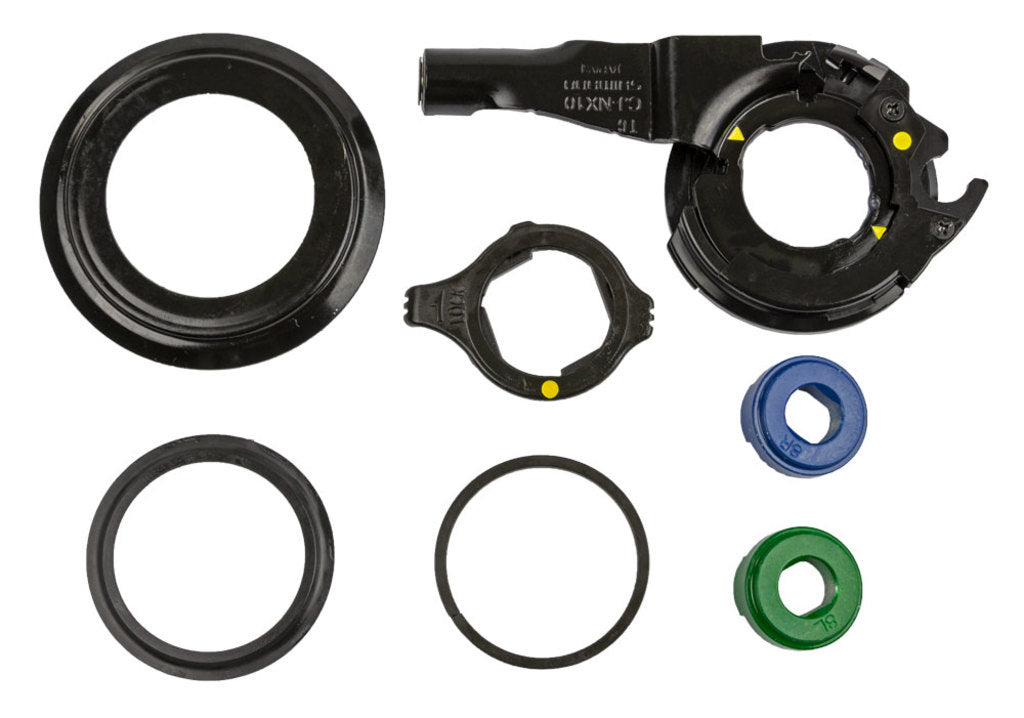 Shimano anp hub sh nexus ramset 7v